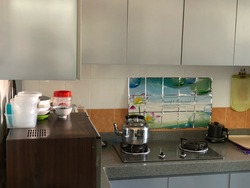 Blk 61B Strathmore Avenue (Queenstown), HDB 3 Rooms #173091892